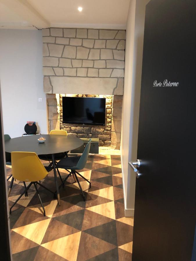 Vannes Lodge Экстерьер фото
