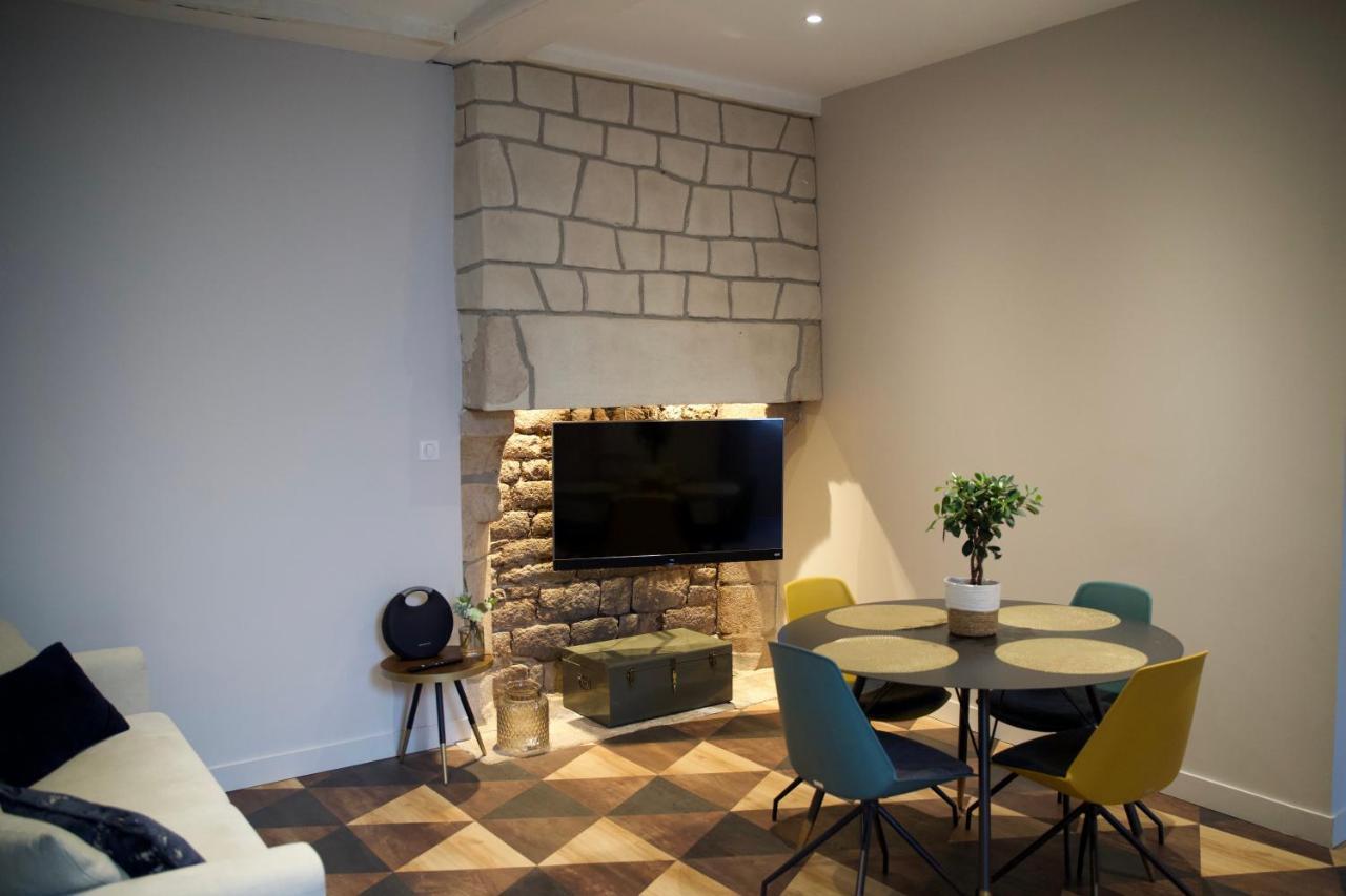 Vannes Lodge Экстерьер фото